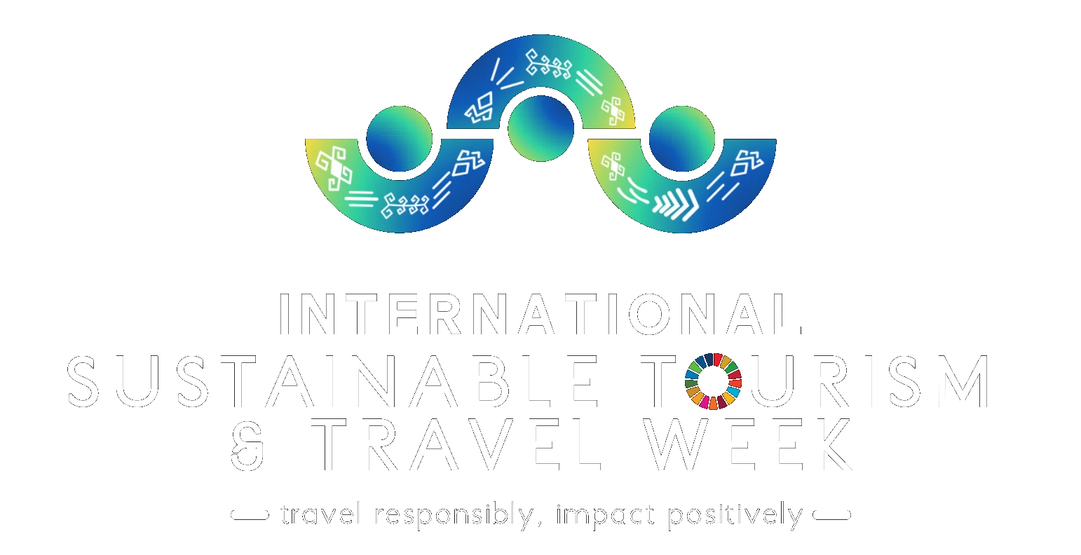 International Sustainable Tourism & Travel Week