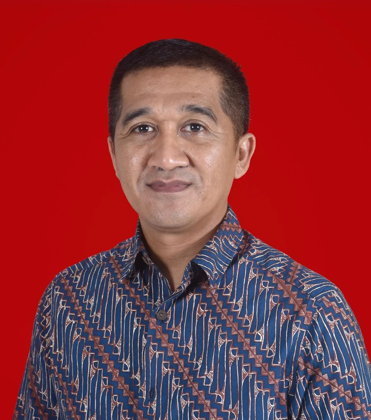 I Made Pari Wijaya