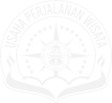 Logo Politeknik Pariwisata Lombok